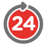 Powered by Fast24